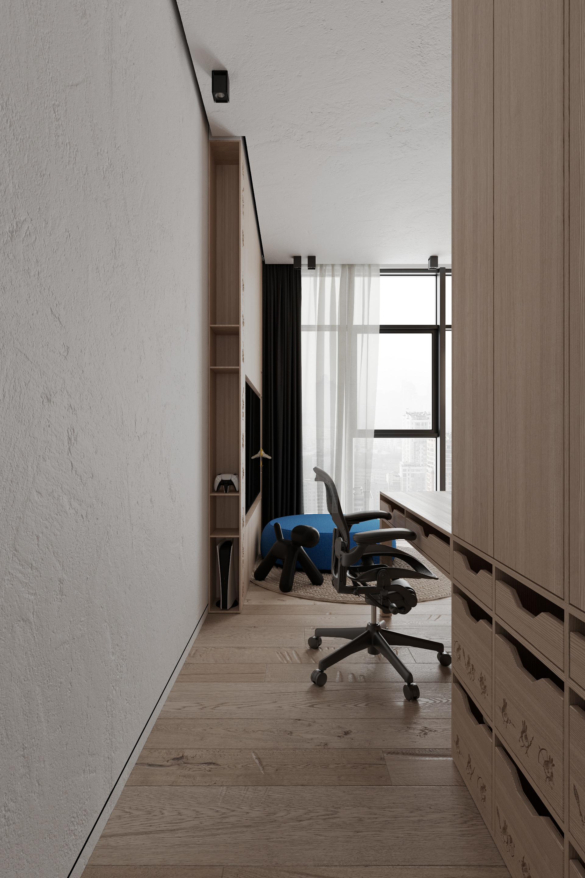 Worldwide 室内外设计-71