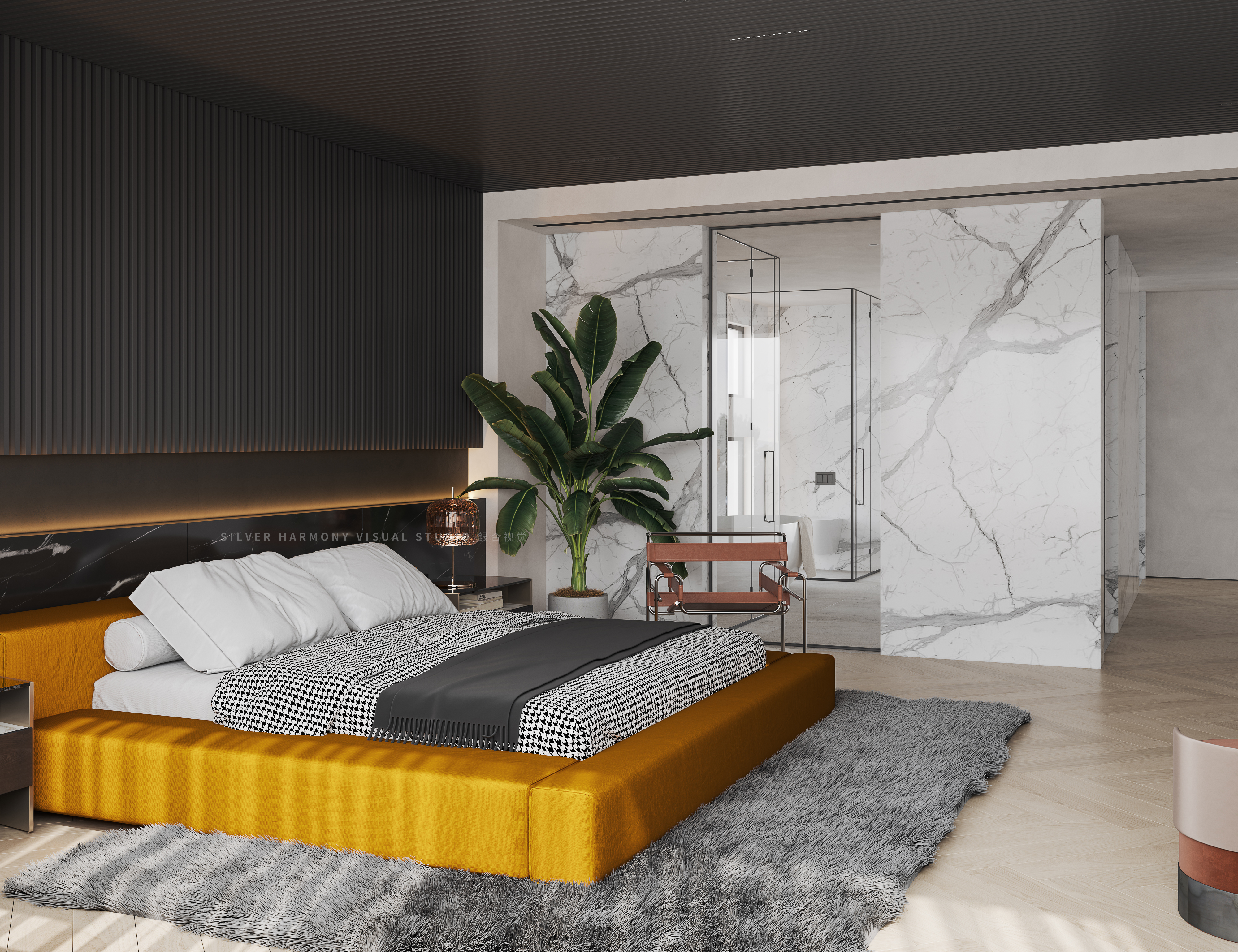 銀合·菲拉⑦丨中国杭州丨杭州菲拉设计-54