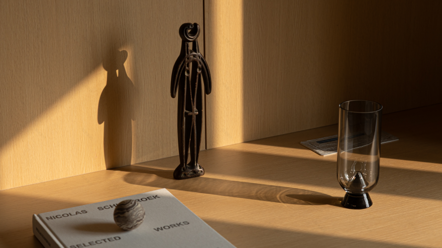 澄静丨中国江苏丨東亼设计事务所-43