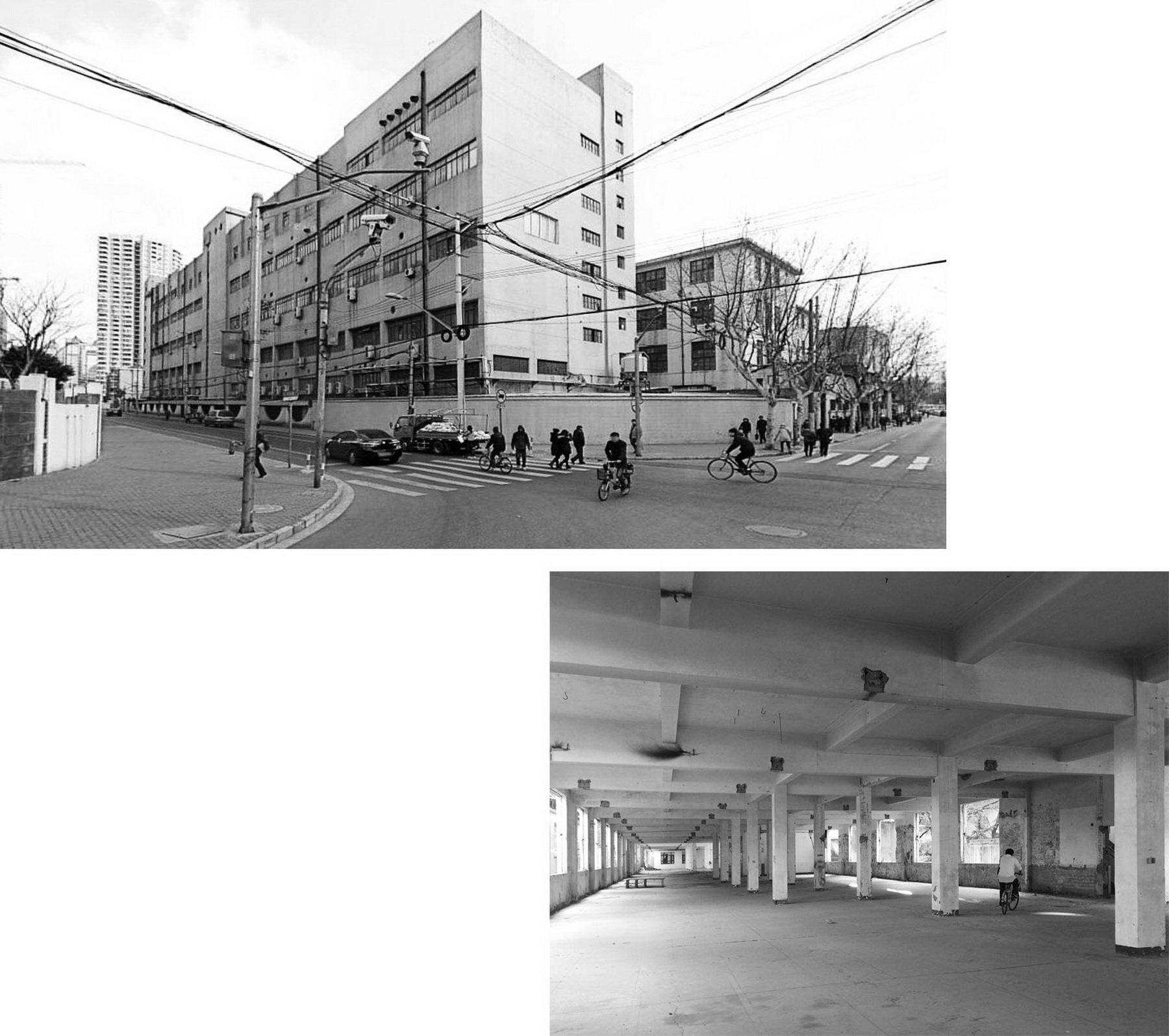  三益建筑设计丨上海NIU ZONE新联地带 改造设计 丨中国上海-25