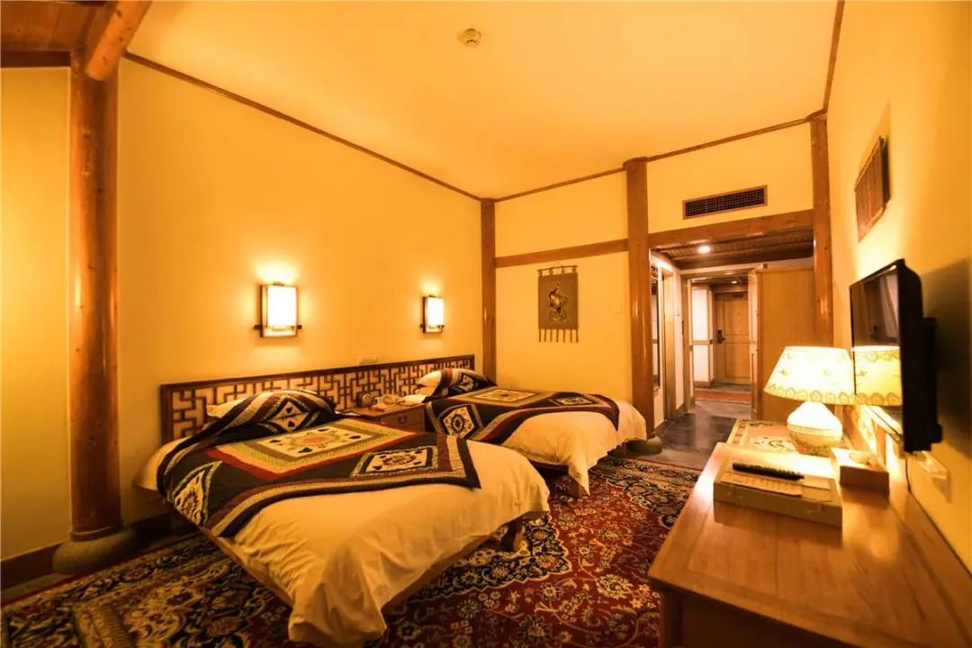 敦煌莫高窟艺术美学之旅丨环球观筑-183