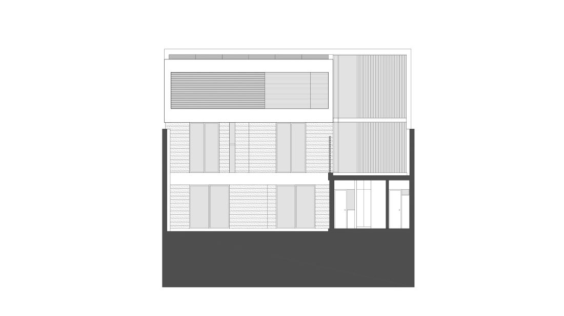 洛马斯 B15 海滩屋-17