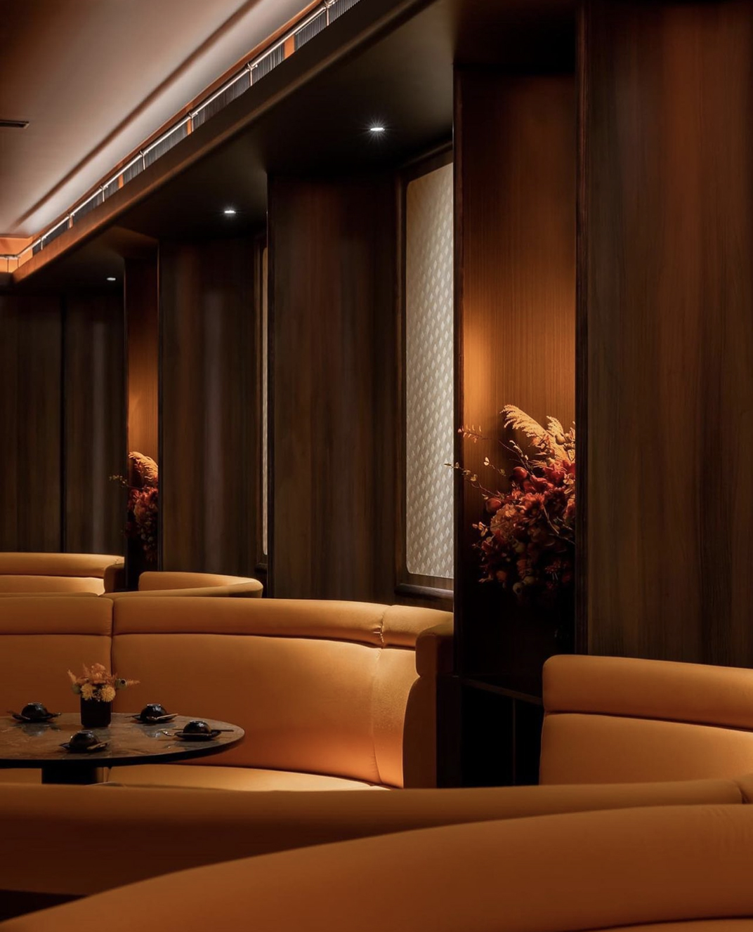 台式餐厅阿霞饭店，台湾 | Designed by seed spacelab co - 主题餐厅 - 餐厅LOGO-VI空间设计-全球餐饮研究所-9