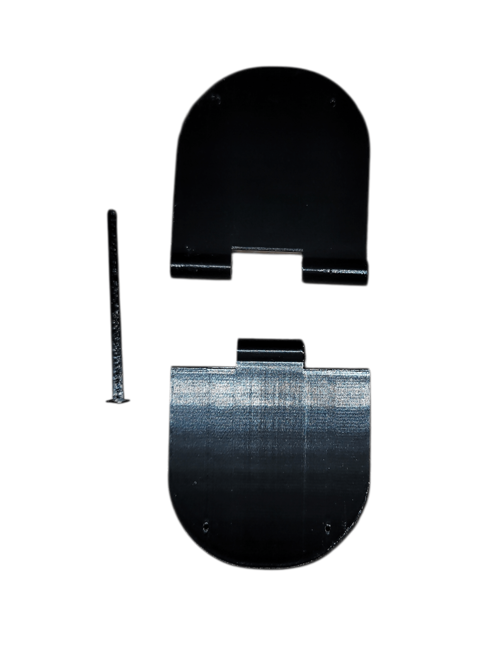 3D Printed Industrial Component | Functional Design-1