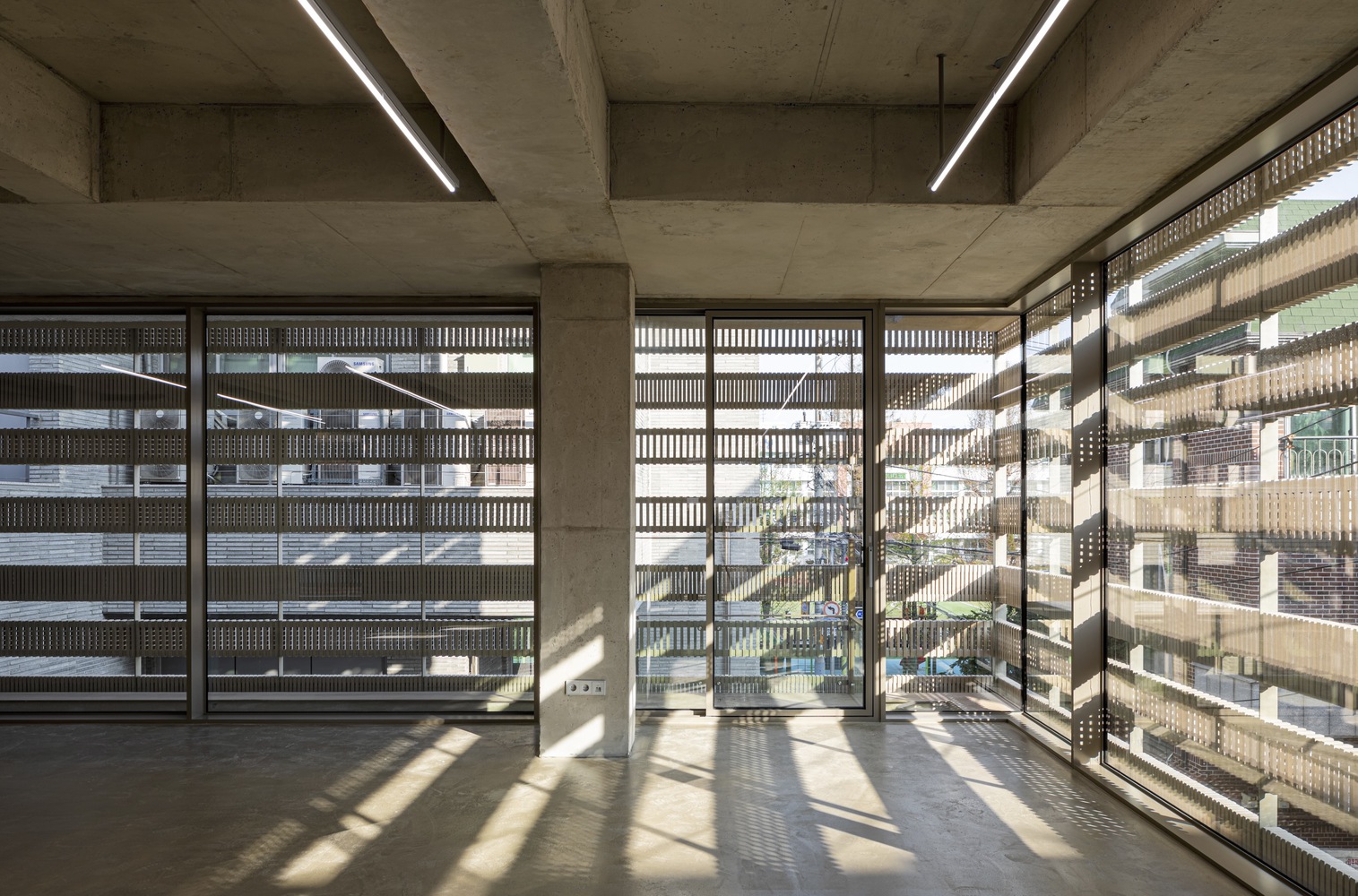 韩国 Fabrick 空间-13