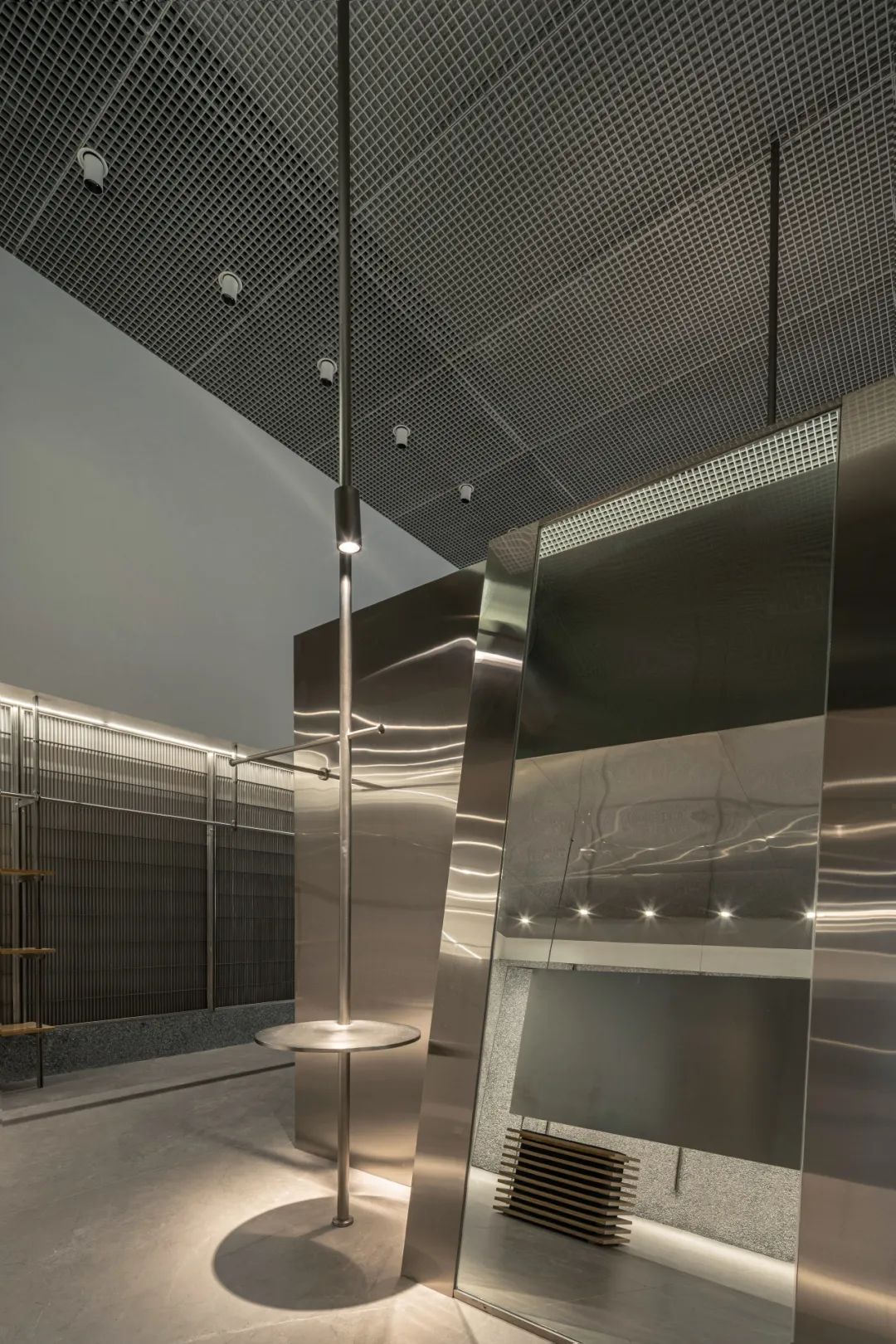 H.studio，自信、个性、多元 | 本样设计-20