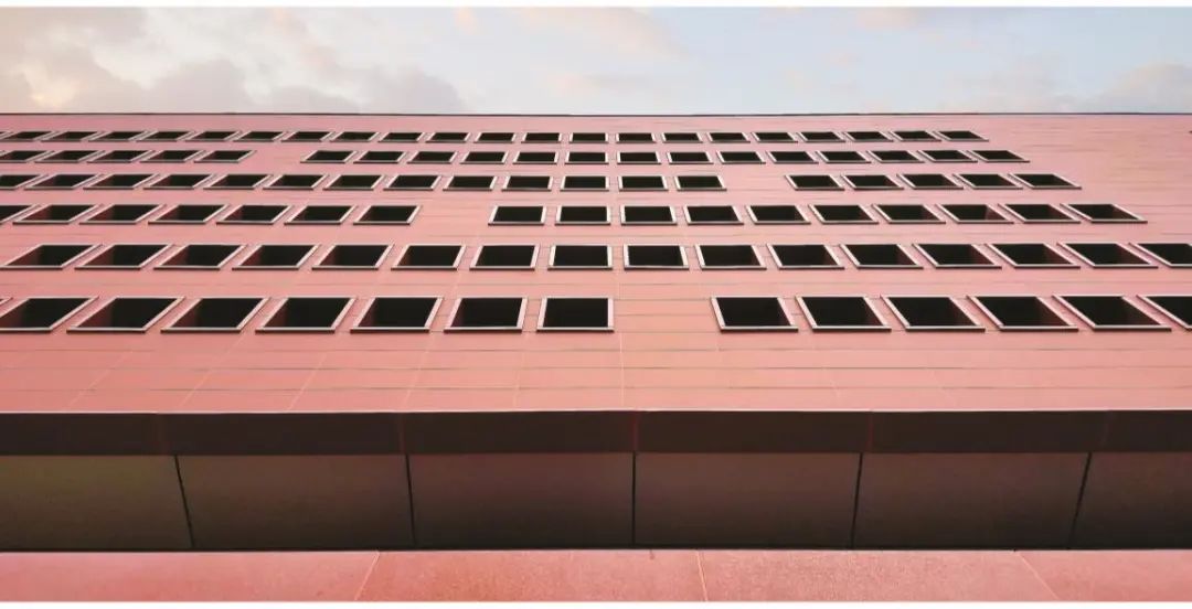 辽宁工程技术大学葫芦岛校区图书馆 | 方圆之间的学术气息-35