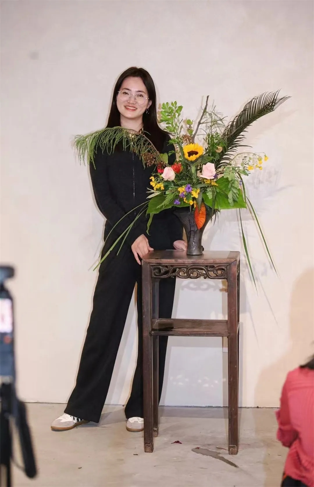 千林郡丨中国西安-45