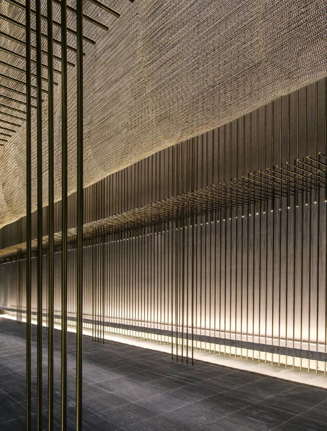 西安曲江创意谷文化展演中心丨中国西安丨欧华尔顾问有限公司-4