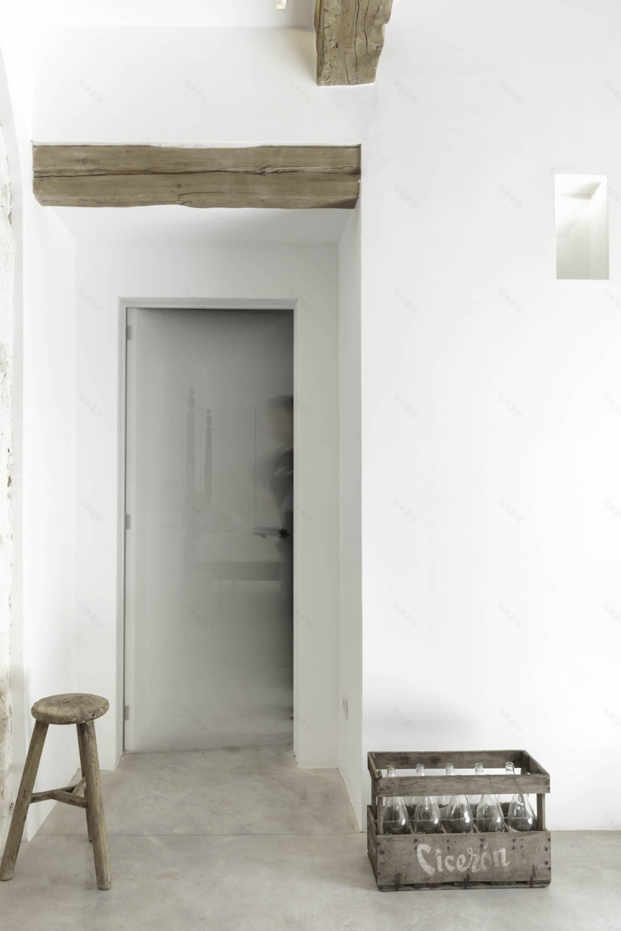 2016 年乡村别墅改造-40