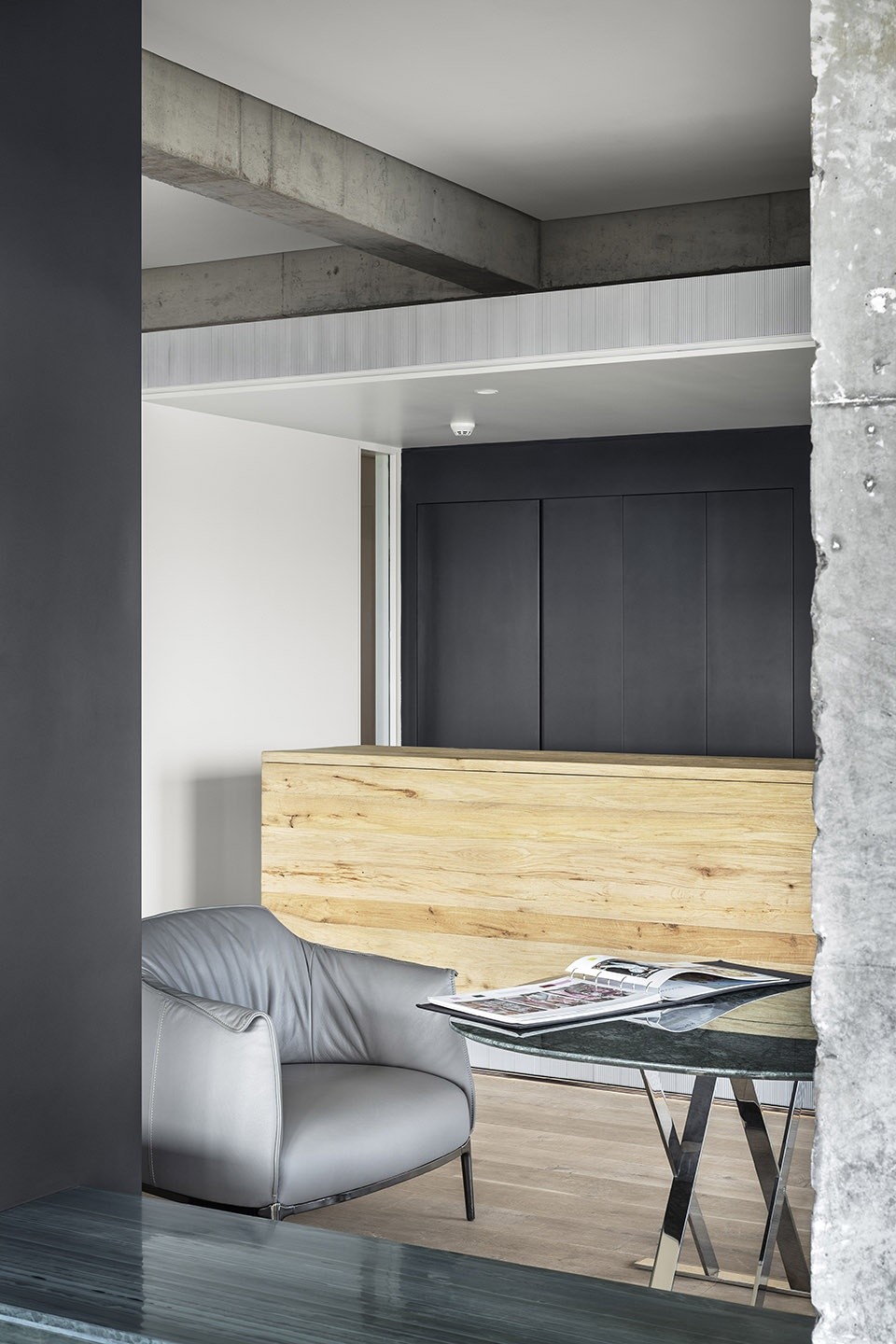 凌笛OFFICE丨中国杭州丨WJ Design-47