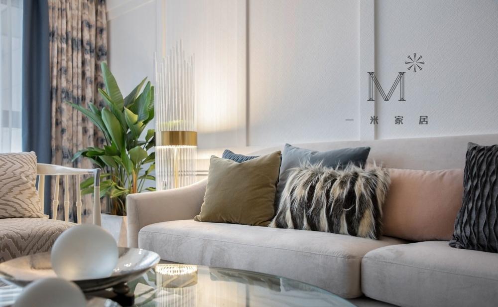 平层丨【一米家居】Write A Stroy-14