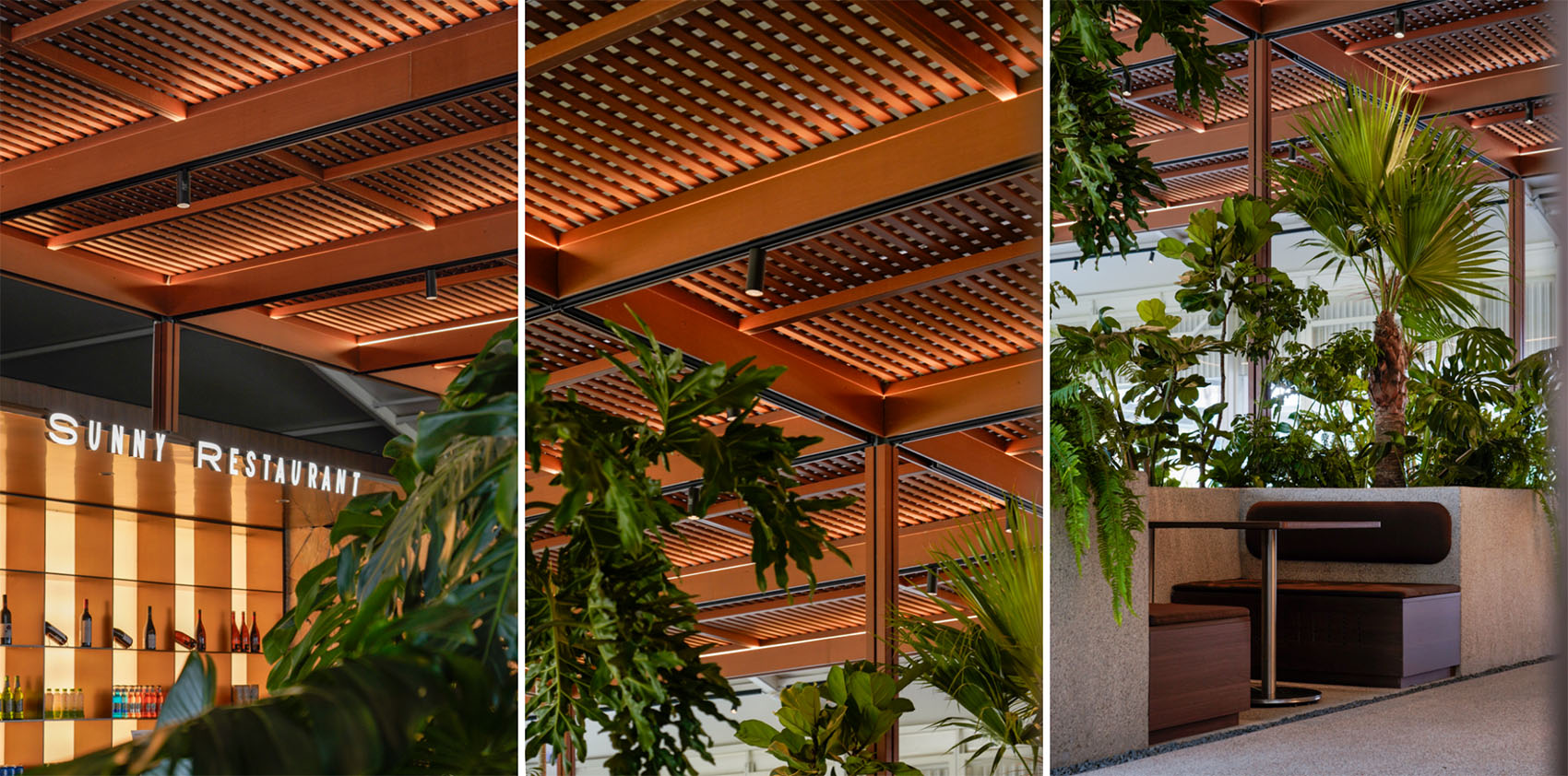 DAGA大观新作:花房漫时光,篷布建筑的焕新再现丨中国河北丨DAGA大观建筑-49