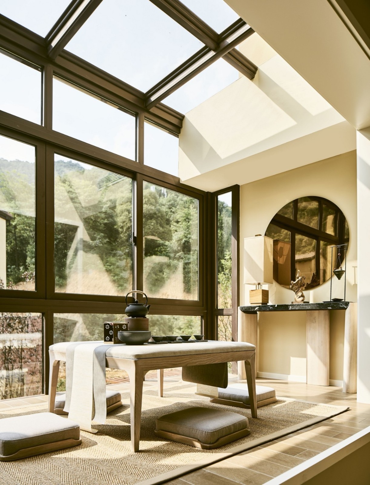 KOOMARK | 独立于风格之外，构建独特空间-31