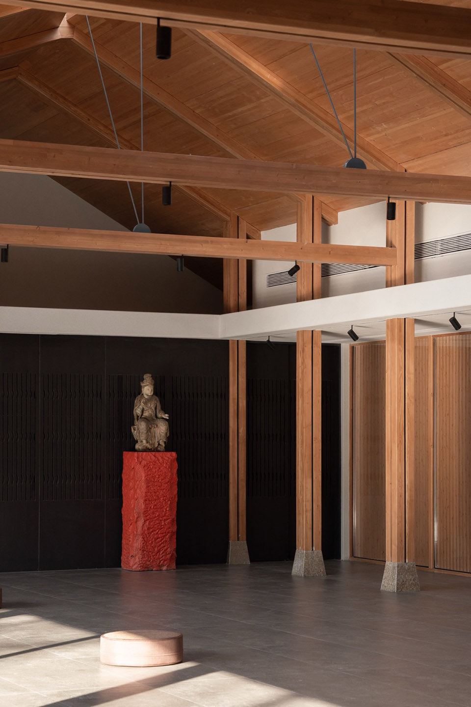 寒山别院丨中国苏州丨无设建筑-140