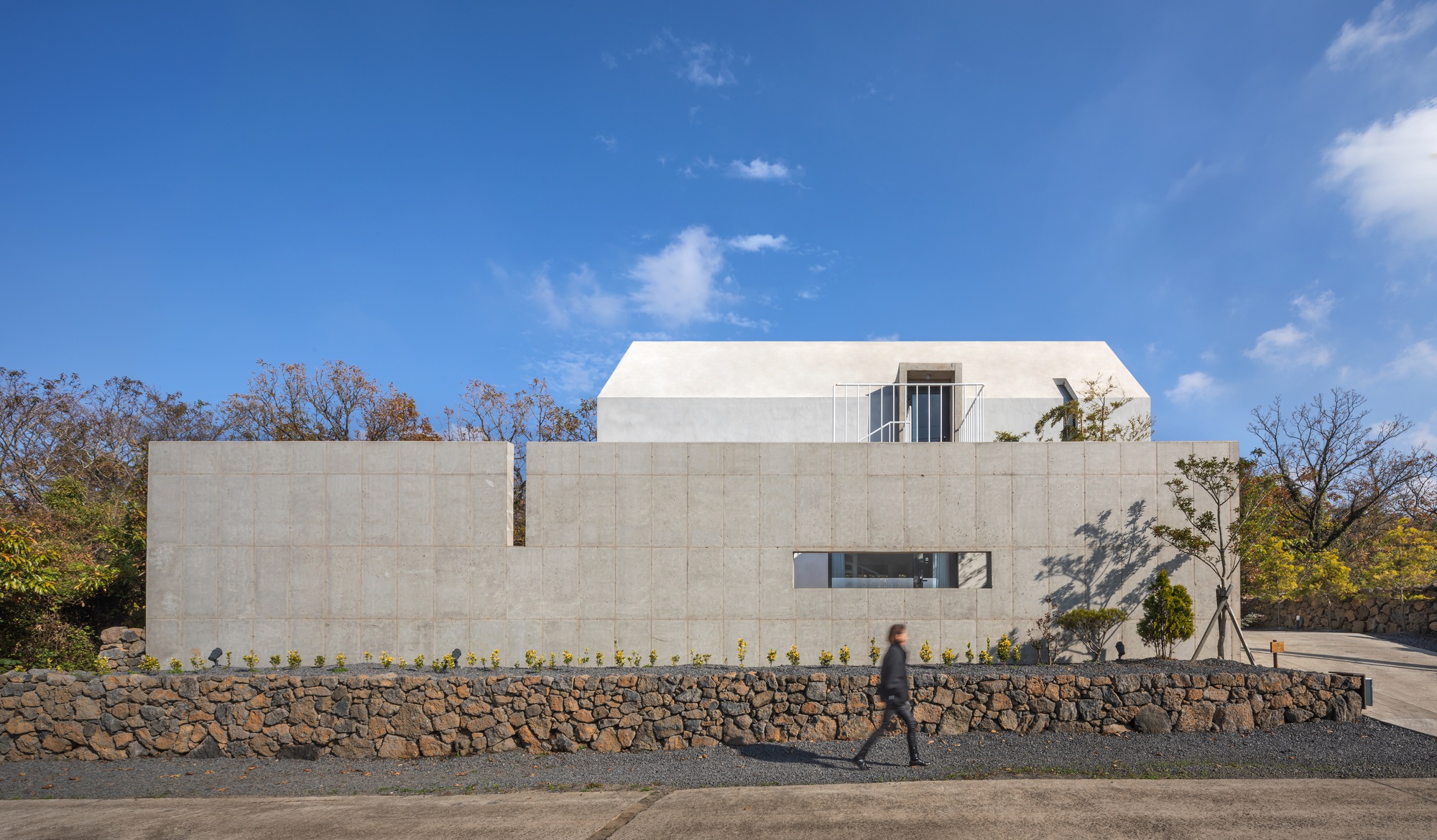 宣赫燮之家丨韩国丨SOHUN Architects & Planners-30