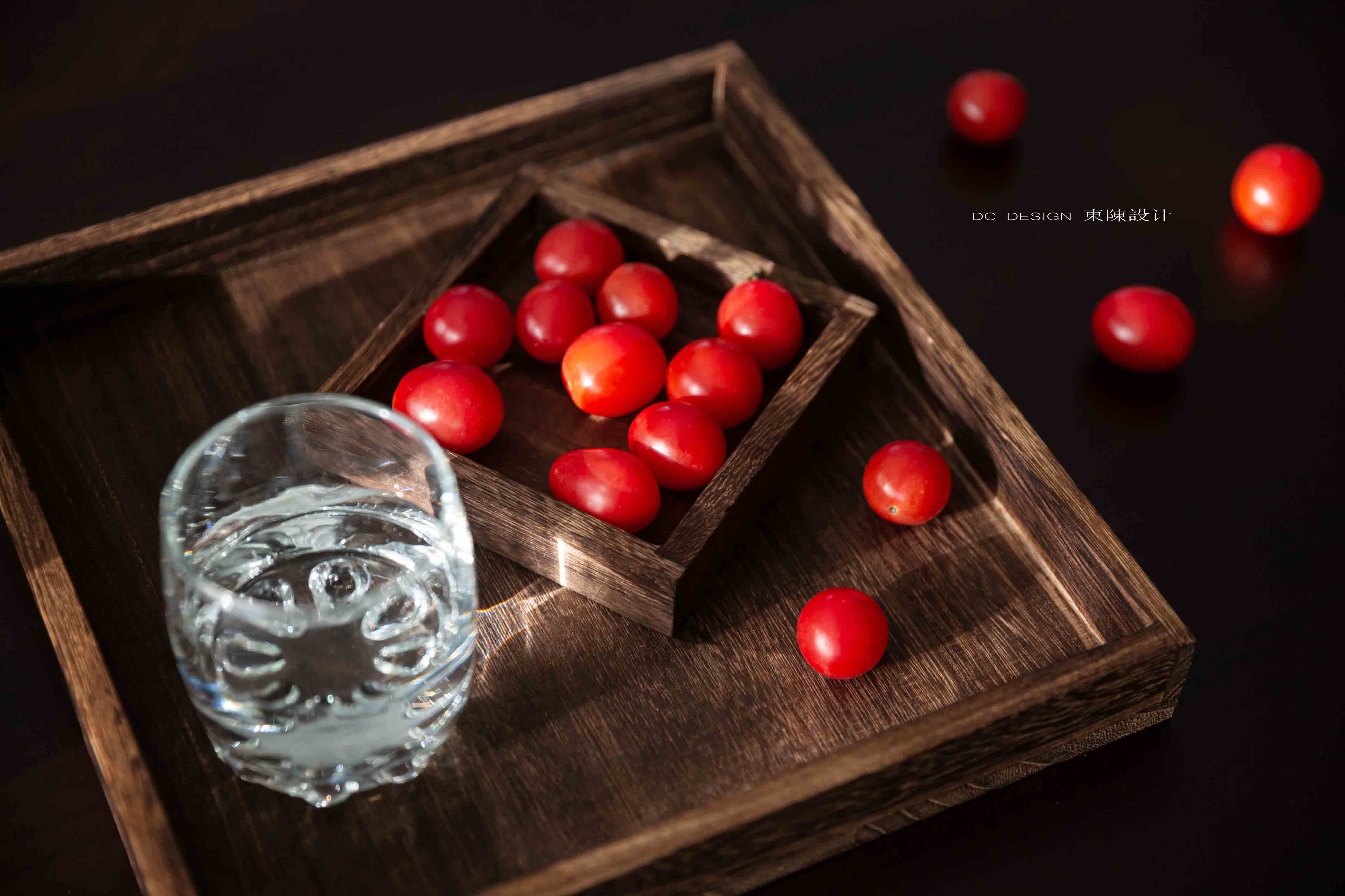 现代新中式混搭,打造品质生活空间-45