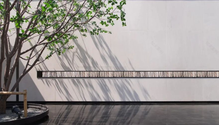 中海和院 | 传统与现代交融的温馨家居-6