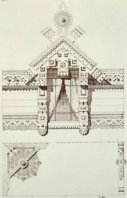 传统手绘之美,对比现代科技的神奇-62
