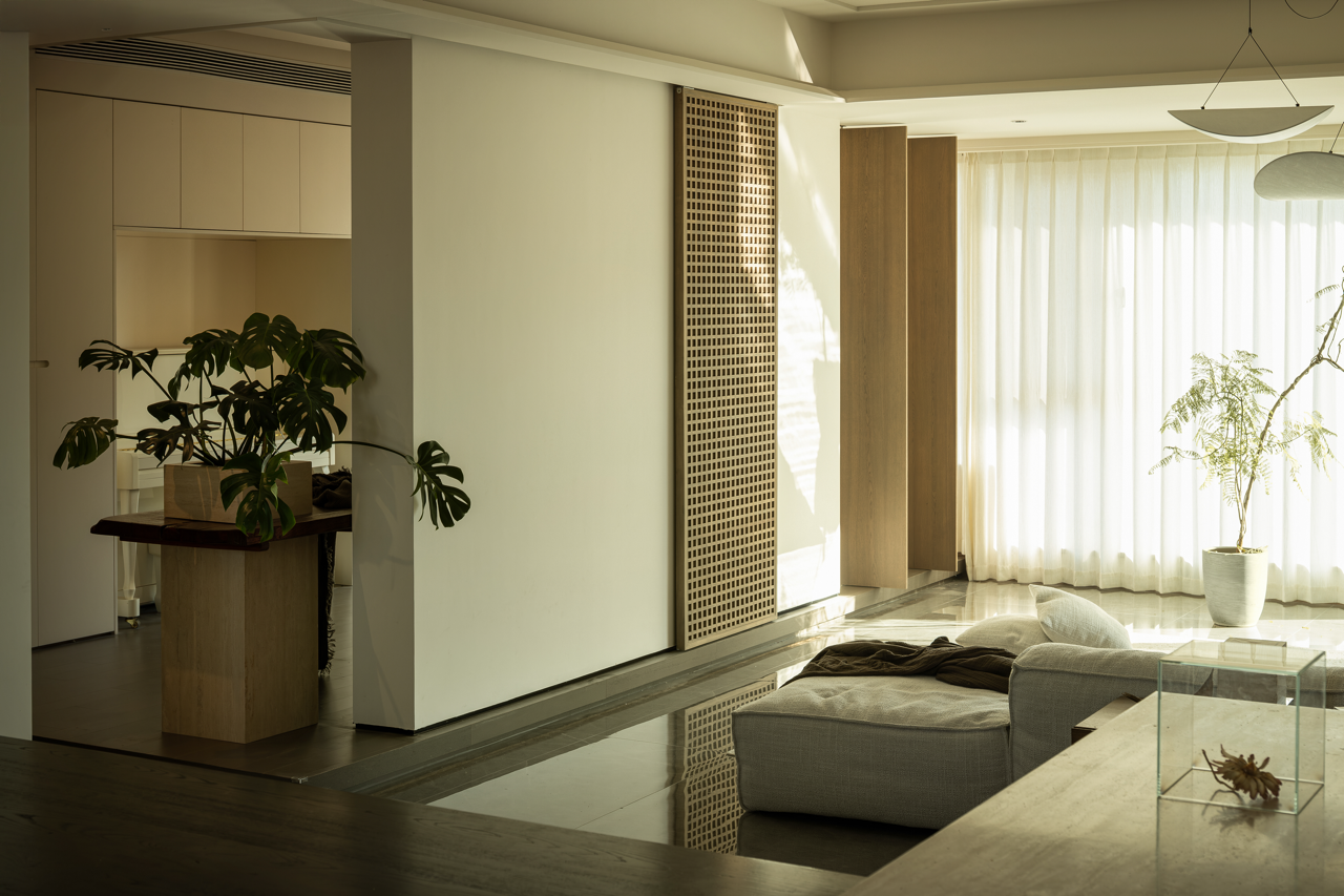 实景《花间明月,松下凉风》丨中国济南丨以志盛视-19