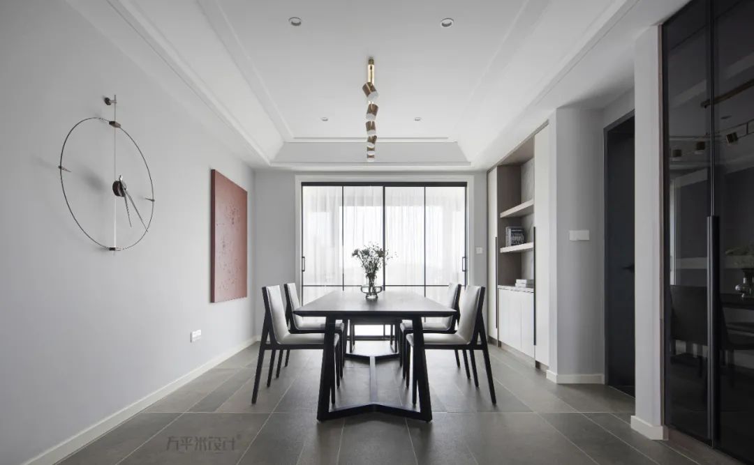 楚天逸品现代简约家居,设计融入生活共同生长-60