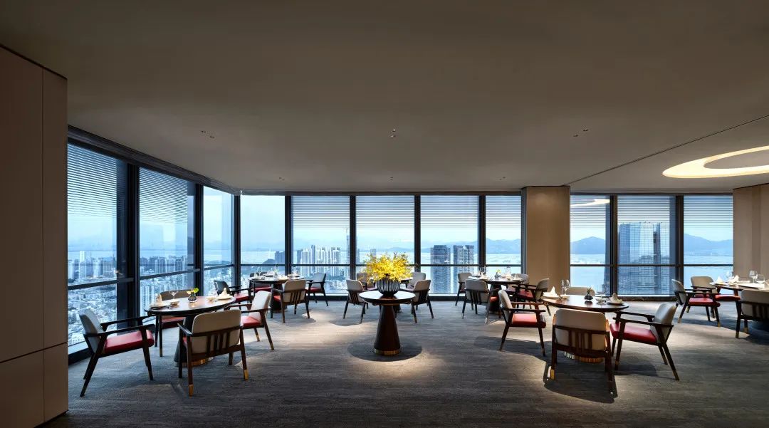 南海颂丨中国深圳丨墨客设计-14