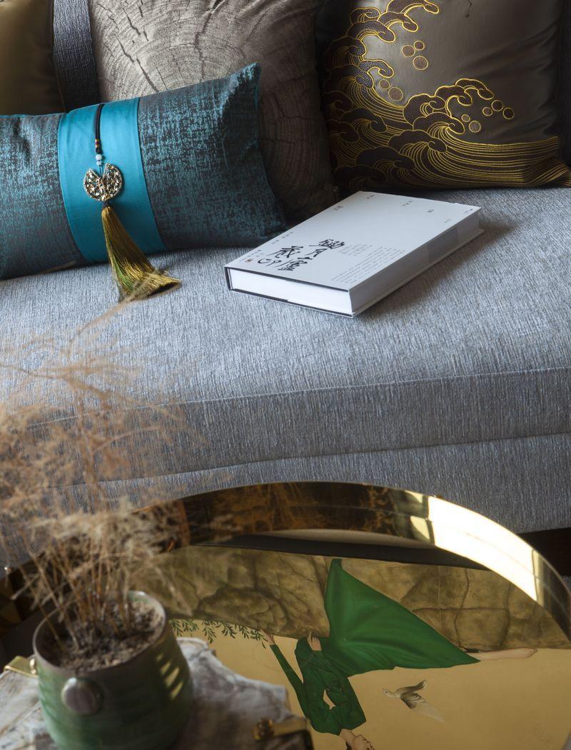 大隐于市,喧嚣中的风雅逸趣-43