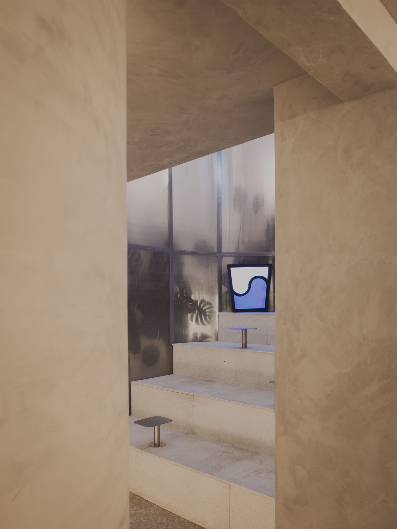 Yoozoo San Luis奶茶店丨墨西哥墨西哥城-17