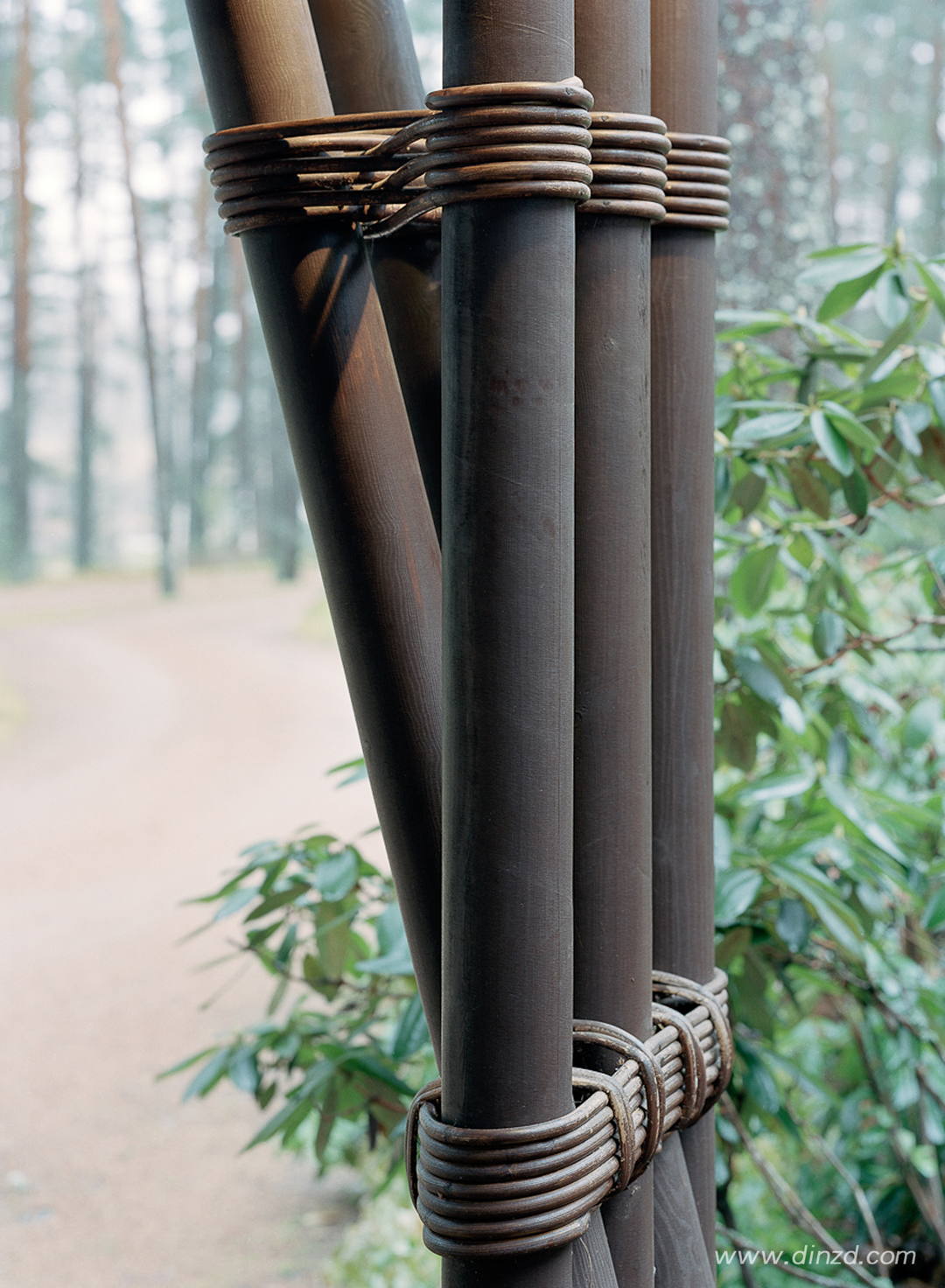 玛伊莉亚别墅丨芬兰丨阿尔瓦·阿尔托-28