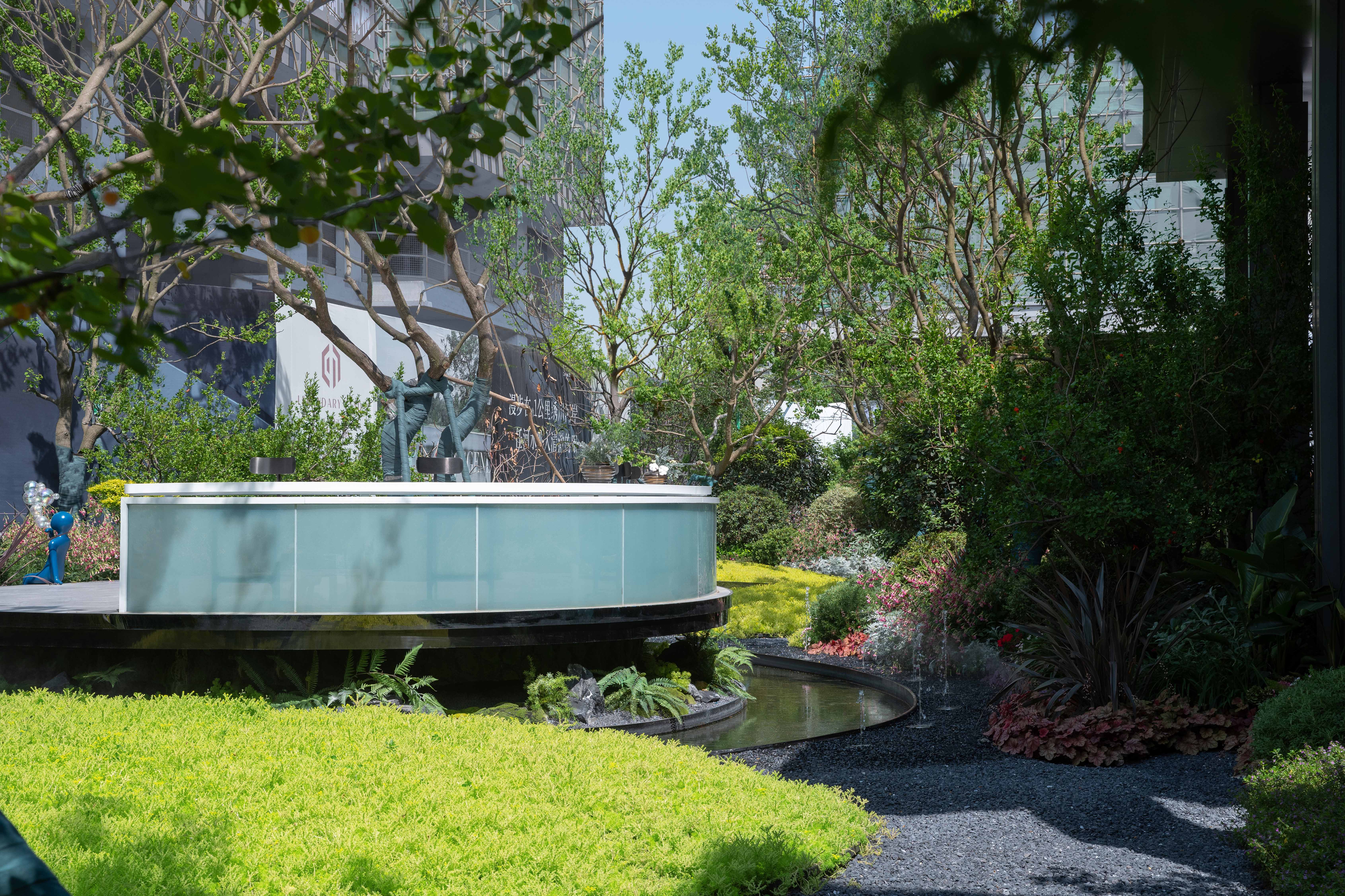 自然拾光丨德信东原·印江宸丨阿特贝尔ARTBELL-17