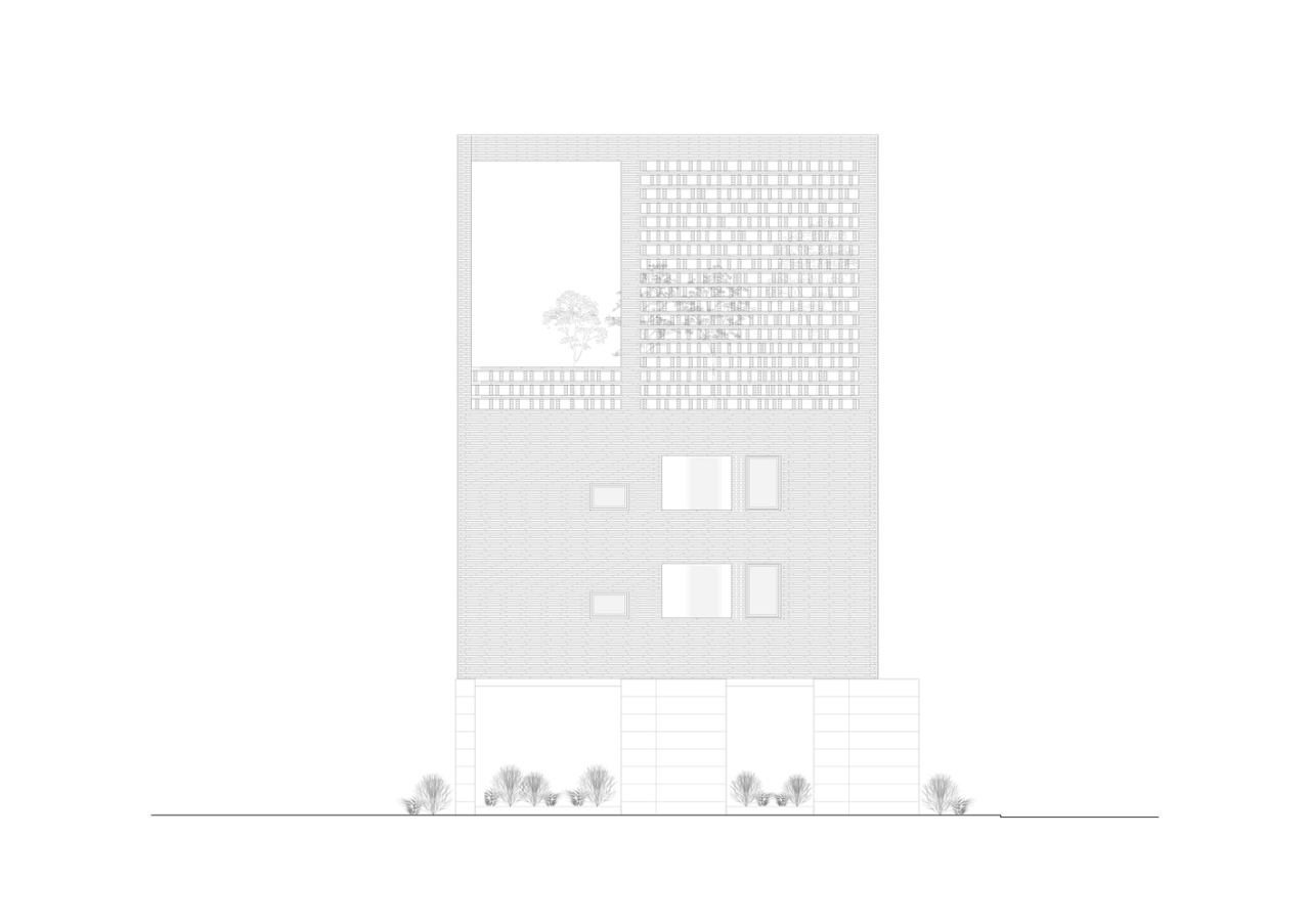 自建别墅丨韩国首尔-16
