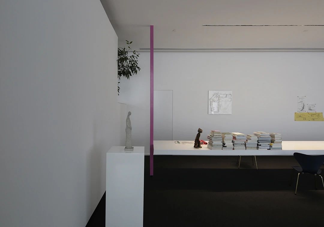 广州万科城别墅丨中国广州丨谭立予设计师工作室-136