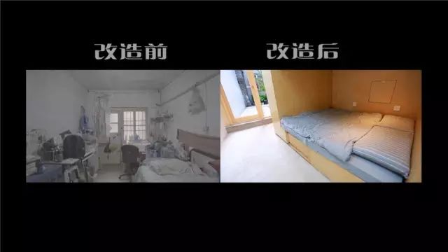 那些曾刷爆朋友圈的“爆改蜗居”，居住一年之后，后续惨状却是…-82