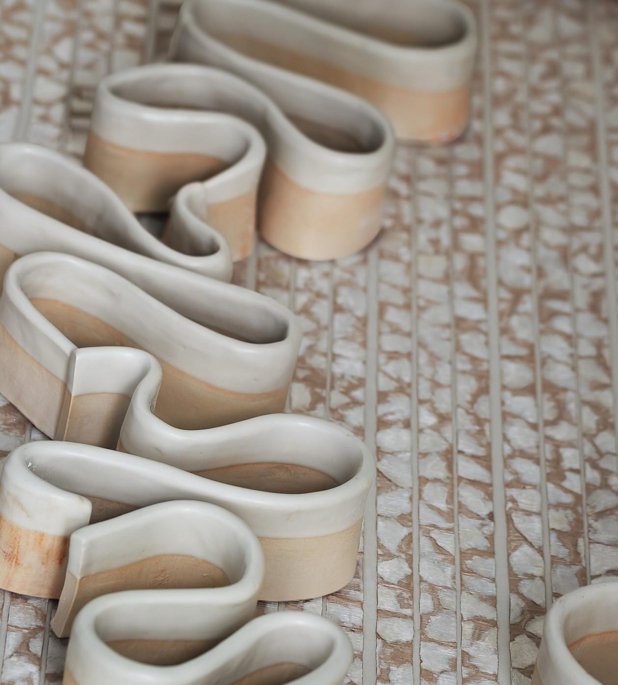 三亚中旅·馥棠公馆265㎡样板间丨布鲁盟设计-32