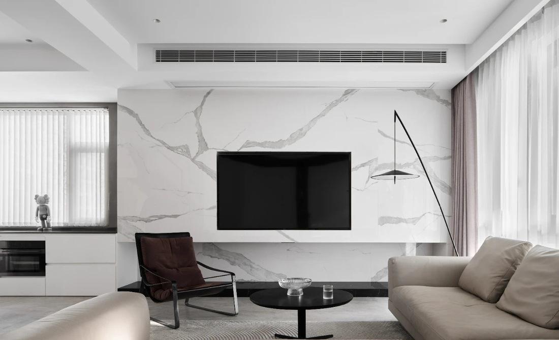 320㎡优步花园联排别墅实景-3