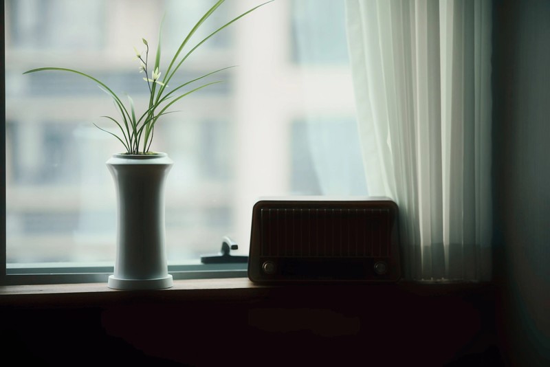 融合瑜伽与茶艺的创意空间-13