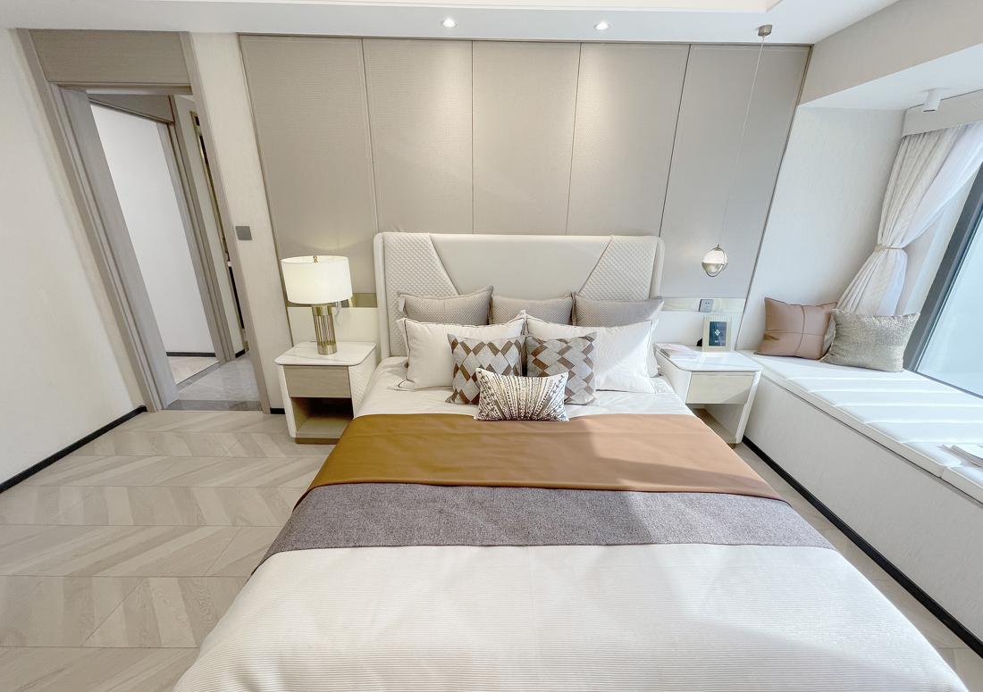 135㎡二孩之家-52