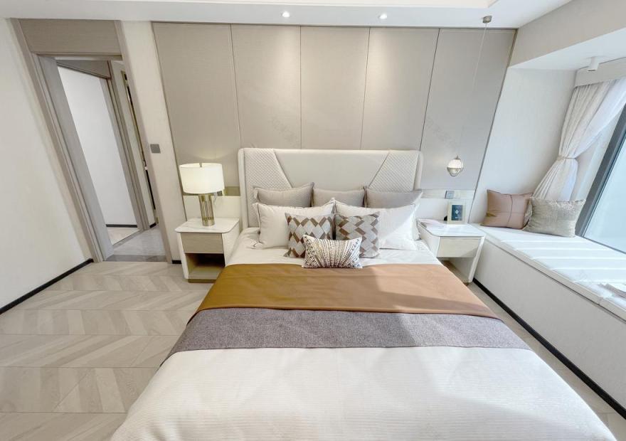 135㎡二孩之家-52