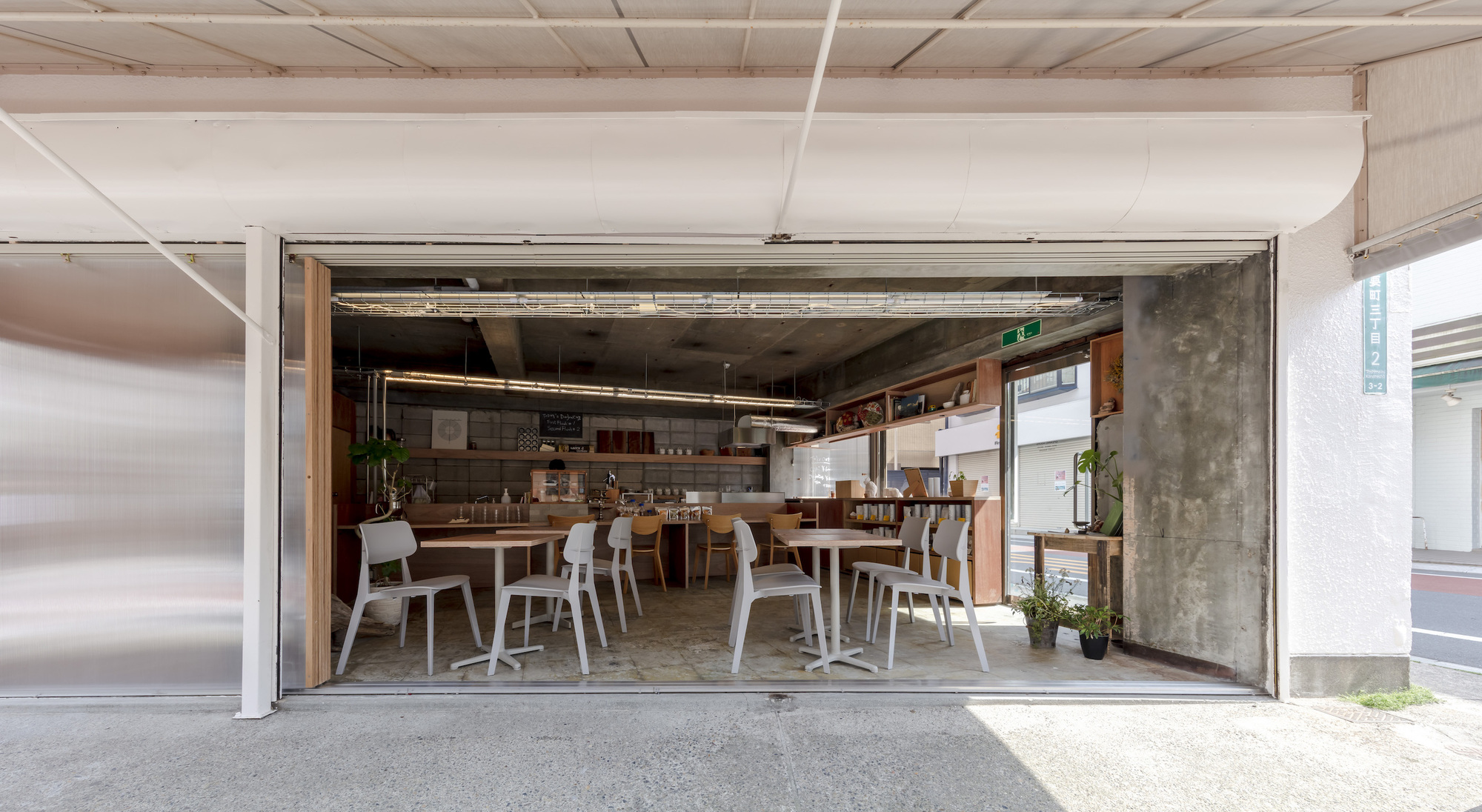 帕瓦蒂茶馆丨日本东京-23