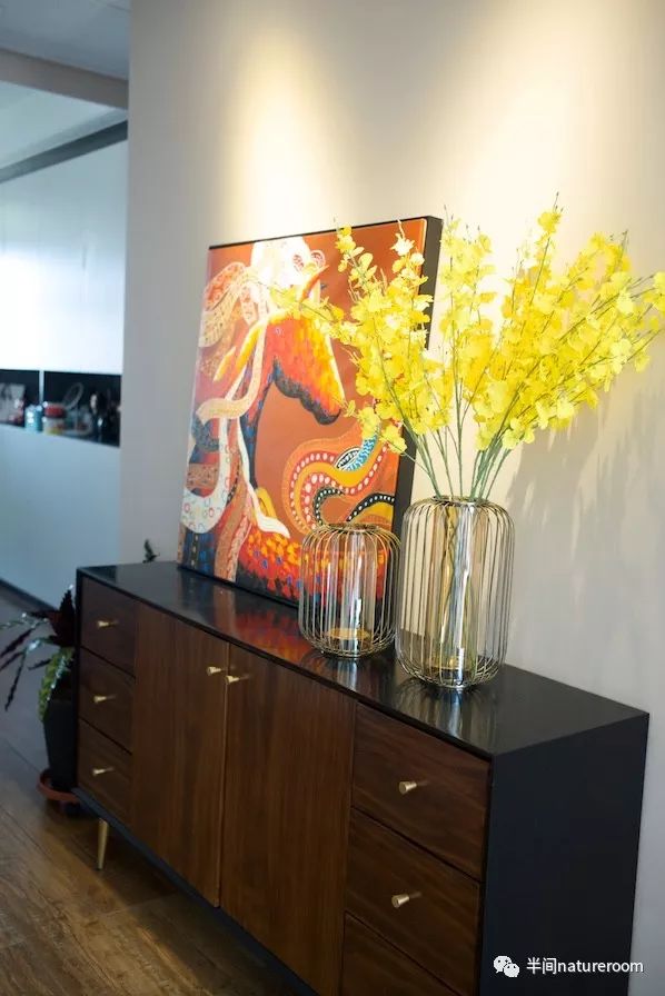 正翔国际“雨色”美景，美图展示现代简约风格-9