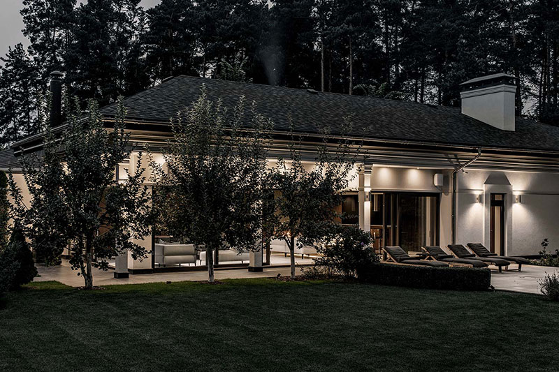 基辅现代民宿 - 2018 年度室内设计大奖得主-15