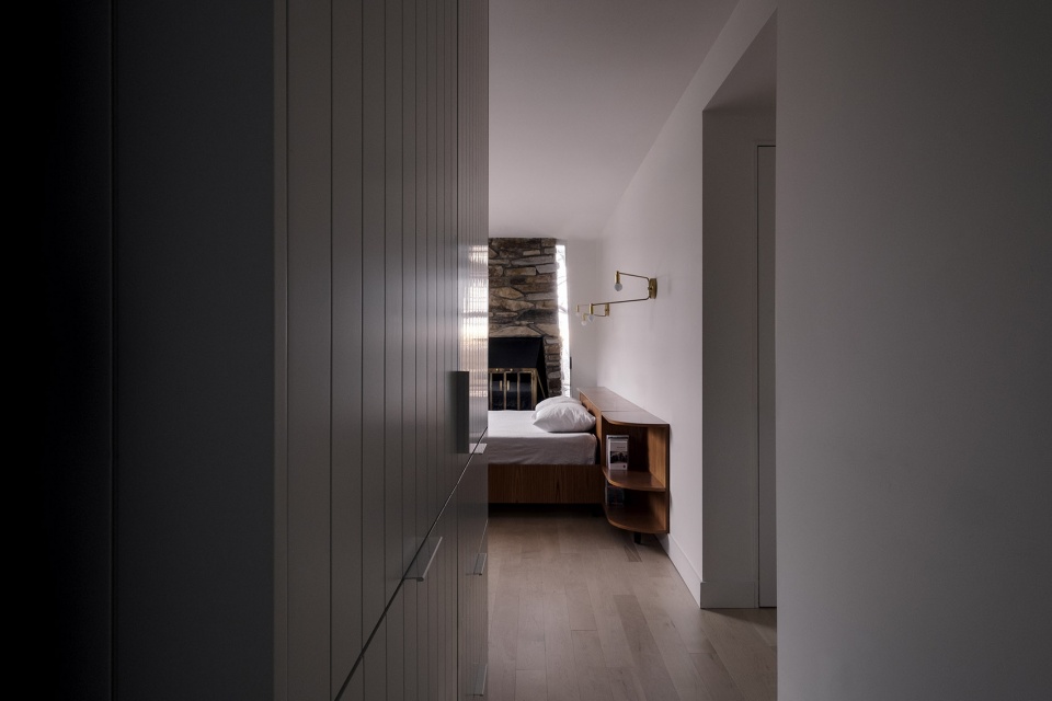 岩石之家 | 现代与传统的和谐交融-18