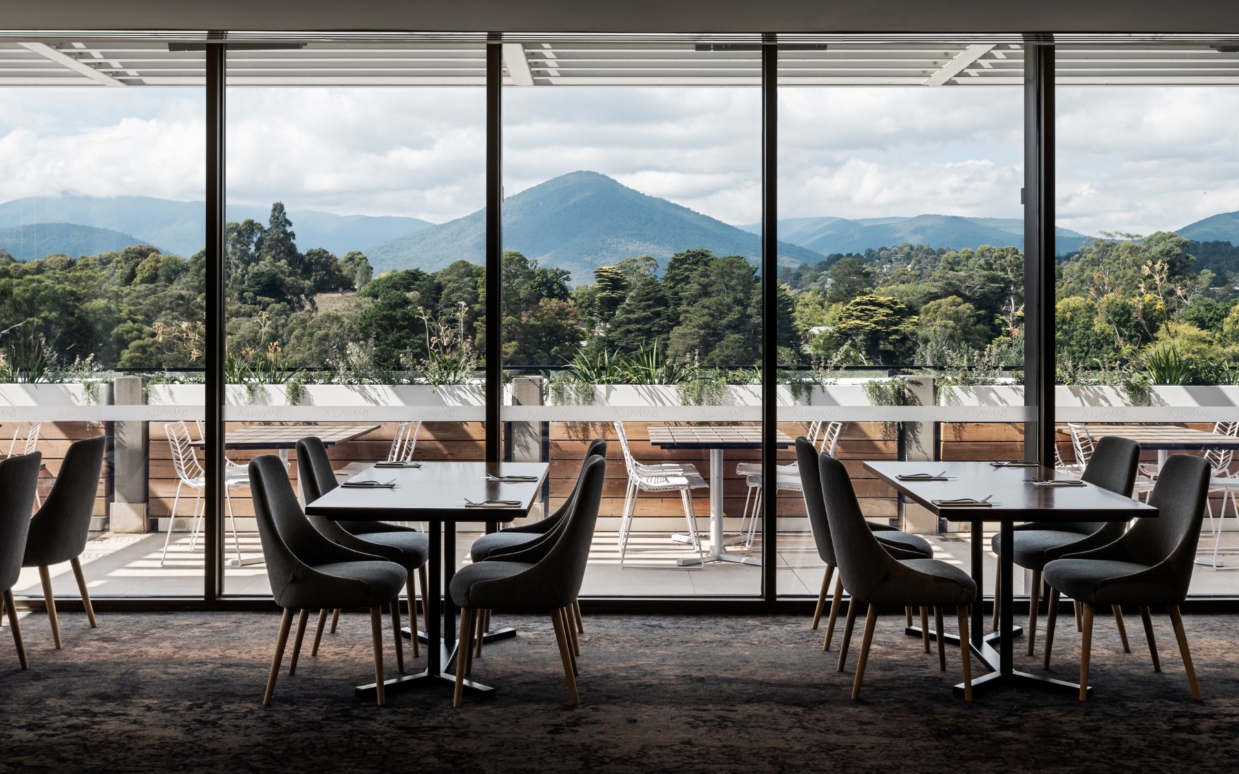 RACV Healesville - Techne-11