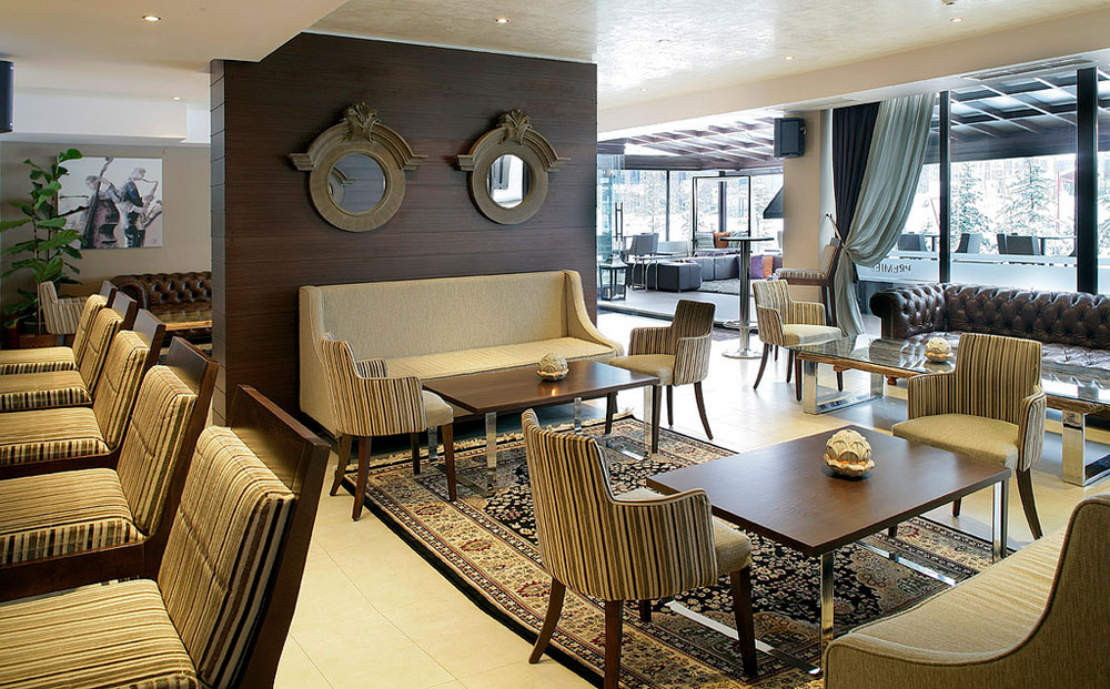 酒店 Premier Luxury Mountain Resort 保加利亚-4