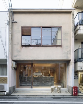 Hoo· Café 咖啡店丨日本京都丨Koyori
