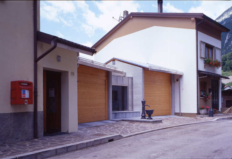 意大利乡村建筑的现代演绎-14