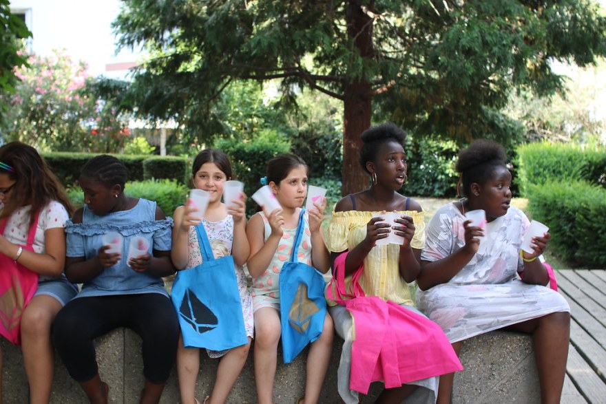 Chantier Partagé(共享工地)丨法国丨Collectif Parenthèse(括号集体)-51