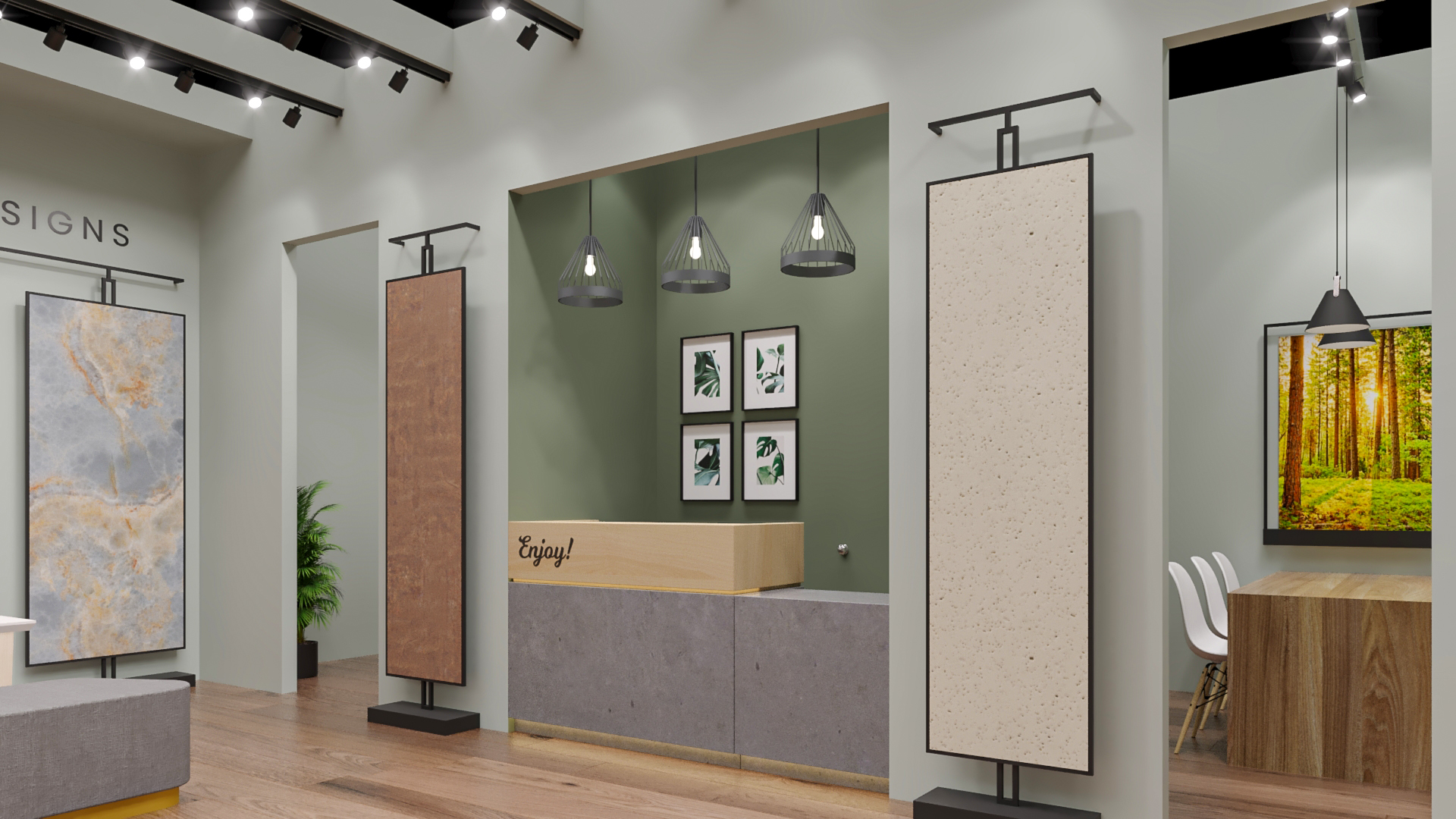 Tanish Industries at Matecia 2022, Delhi-15