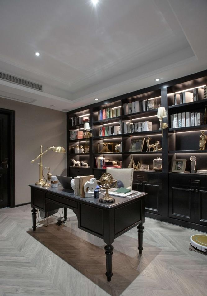 《悦·熹》家居设计-42