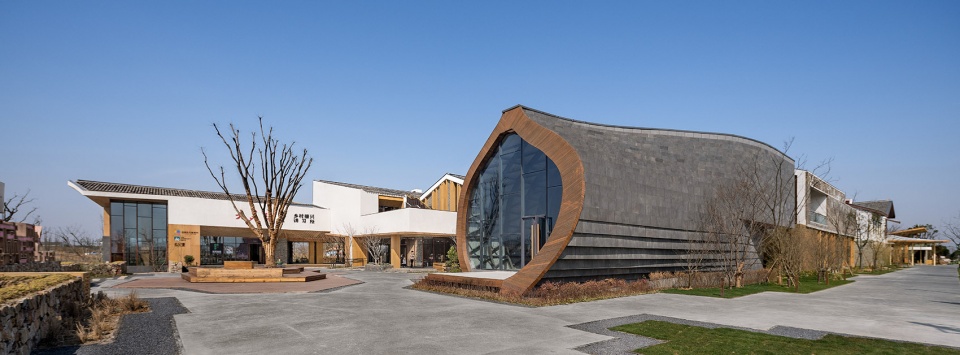 田园东方二期规划 | 情感雕琢、第三种人新农人引领乡村振兴-45